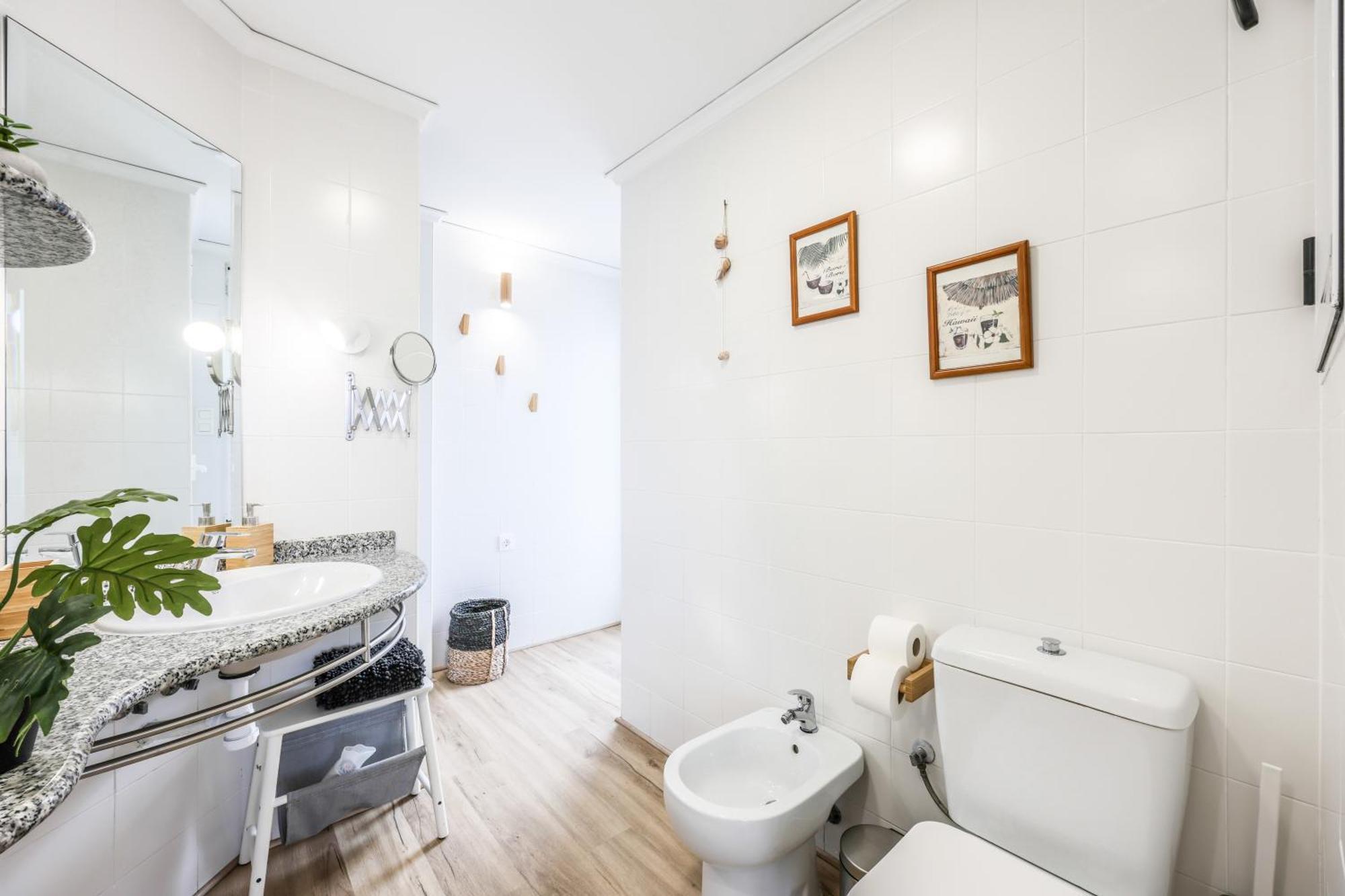 Lux Penthouse Mediterranean Views Beach Front Puerto de Sagunto Bagian luar foto